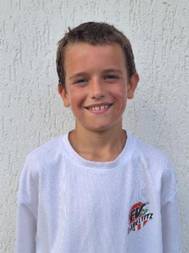 Danny Hollmann