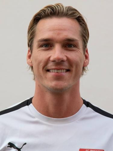 Norman Wermes
