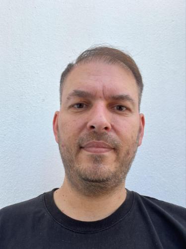 Egzon Lleshi