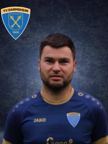Aaron Ruczkowski