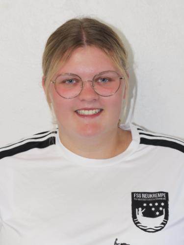 Lisa Landschof