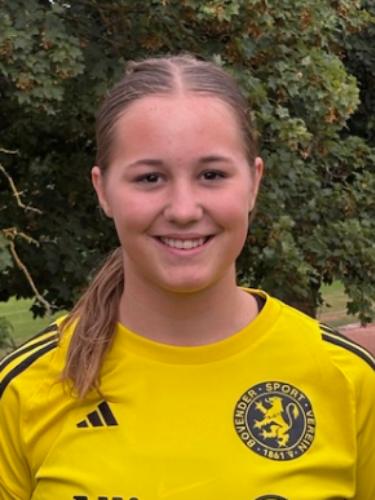 Rosa Mathilda Luedecke