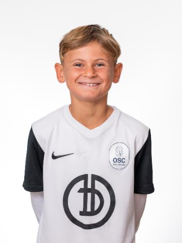 Santiago Ippolito Modica