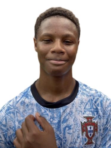 Luis Gonçalo Da Costa Ribeiro