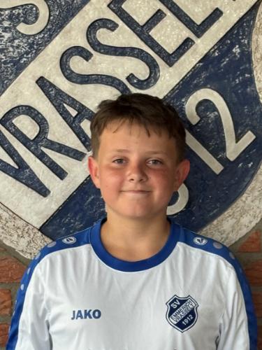 Bram Adrian Henny