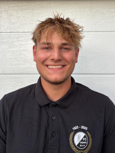 Luke Hagemann