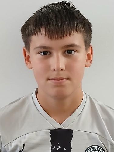 Kaan Doruk Tarzan