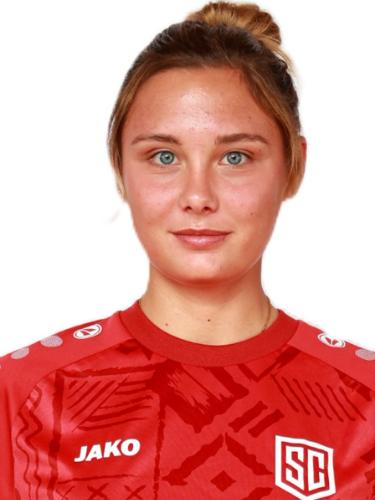 Fiona Ebels