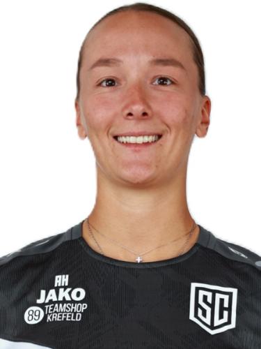 Angelique Hohm