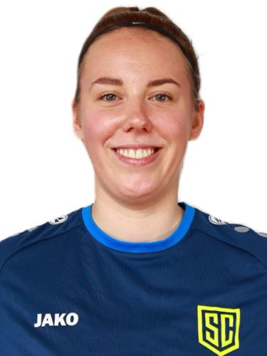 Nele Kleinheyer