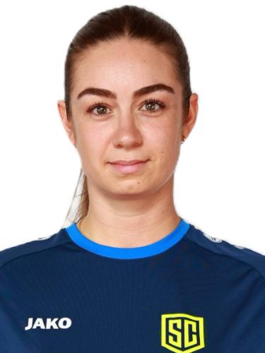 Joline Veronica Lamertz