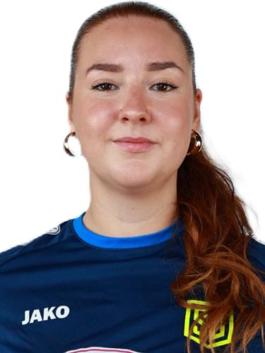 Tabea Christine Rehor