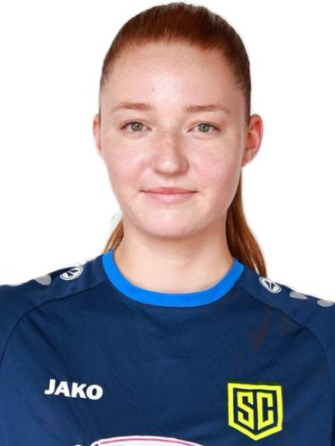 Nina Sellke