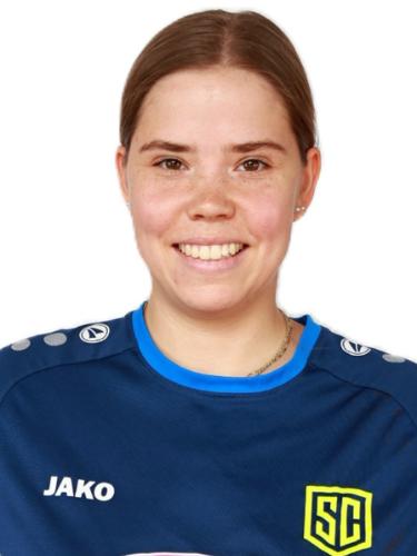 Nina Snellen