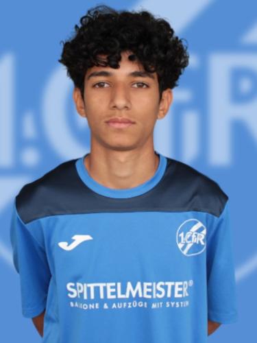Yousif Al-Abd