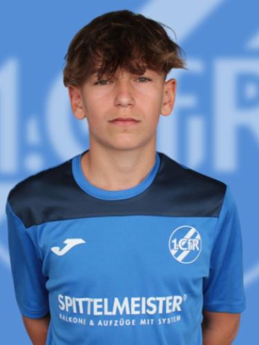 Samuel Gerken