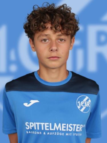 Ibrahim Can Incegöz