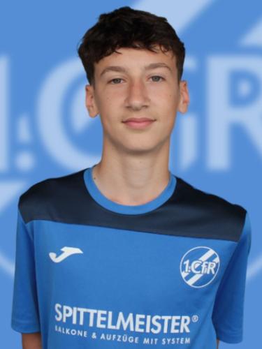 Mehmet Nuri Kayadelen