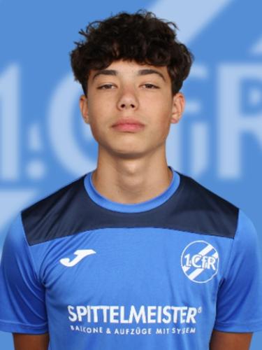 Leandro Melfi