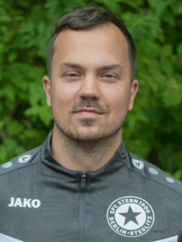 Patrick Büch