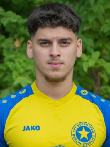 Aykut Zengin
