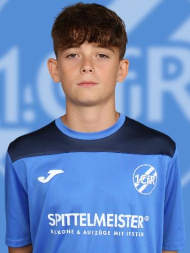 Luka Zeba