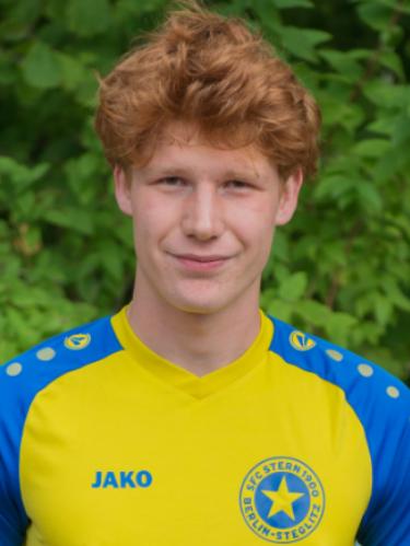 Felix Zitscher
