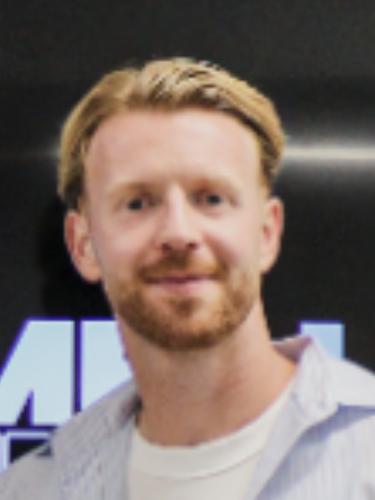 Dominik Martinovic