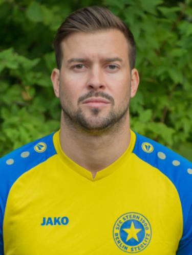 Yannick Woithe