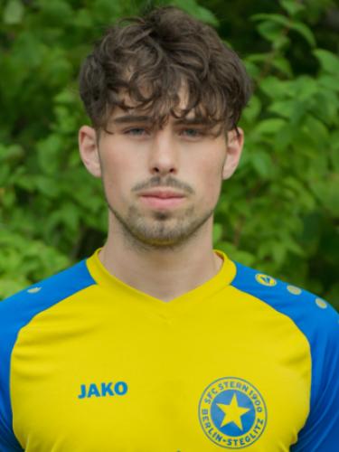 Jonas Waldeck