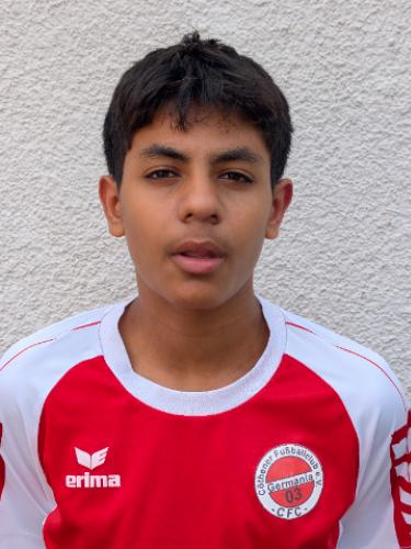Viktor Singh