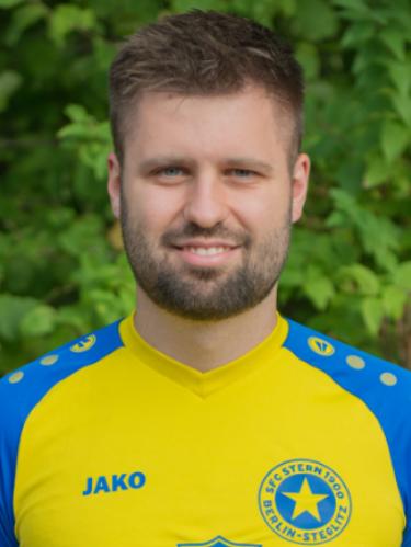 Tim Maschke