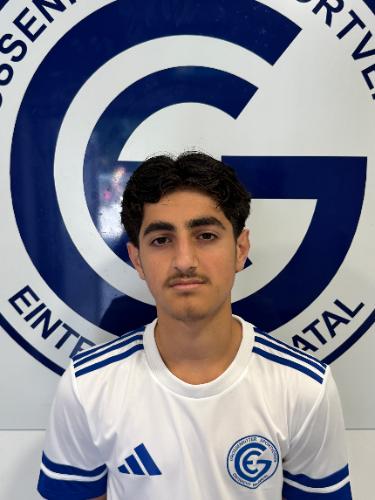 Aysar Osman