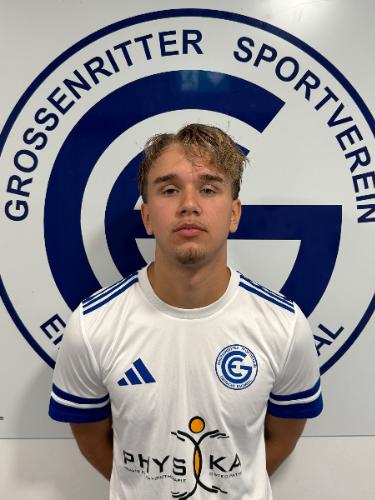 Pascal Gabriel Renelt