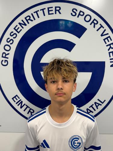 Gabriel-Valentin Siebert