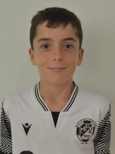 Lino Seufert