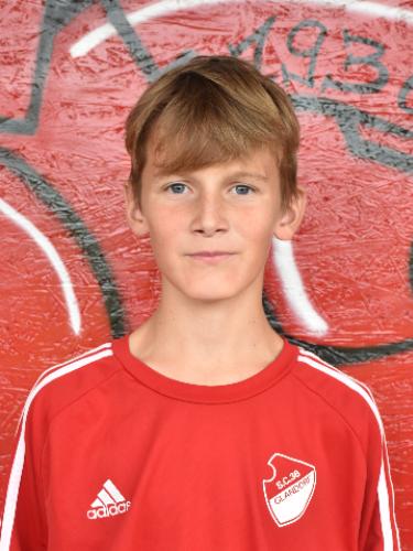 Lasse Trentmann