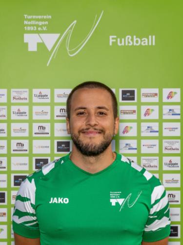 Goncalo Fernandes Nunes