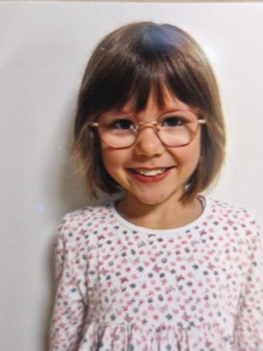 Emilia Leni Fritzsch