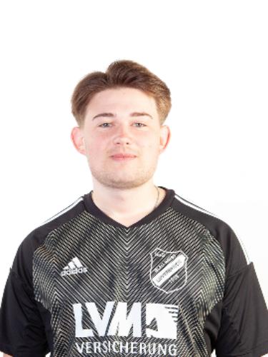 Patrick Biendarra