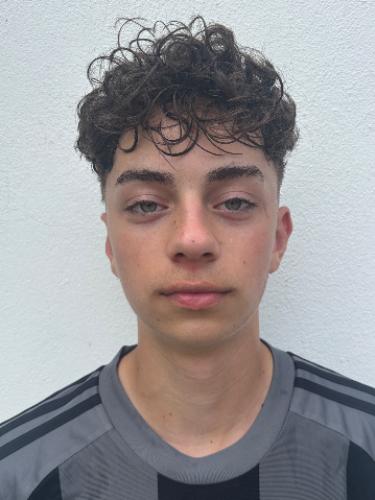 Lukas Alexander Gersdorf