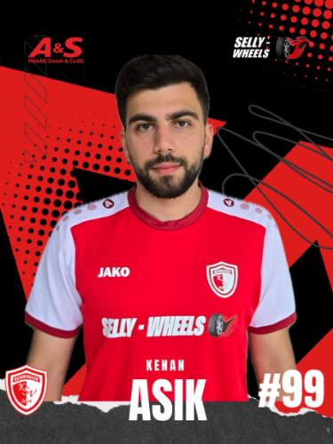 Kenan Asik