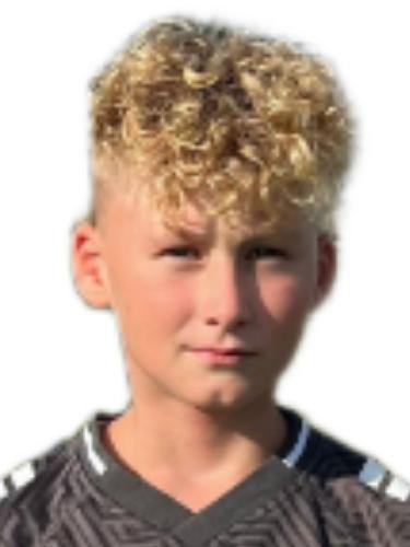 Lukas Elbers