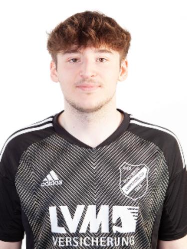 Jonah Jannis Michailidis