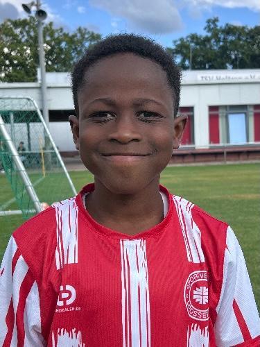 Adama Coulibaly
