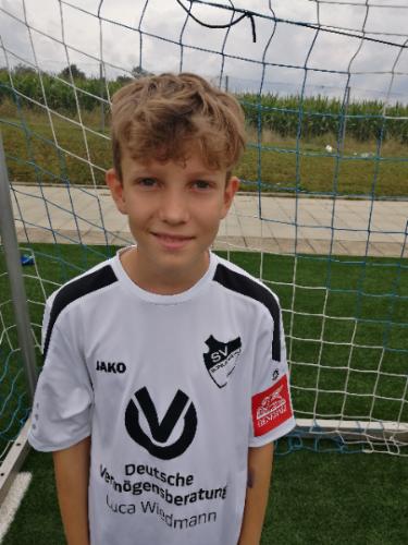 Niklas Cibic