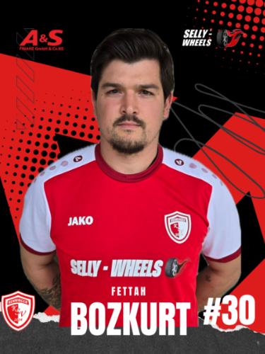 Fettah Bozkurt