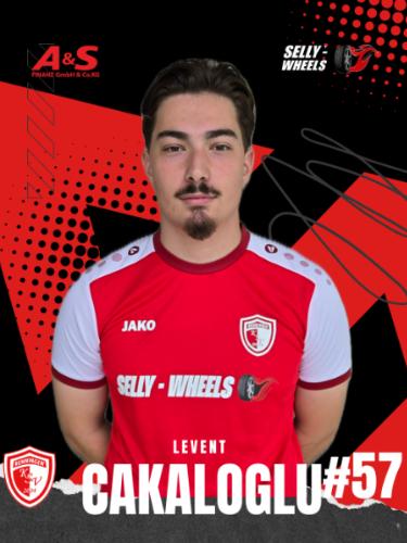 Levent Cemil Cakaloglu