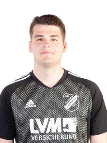 Jonas Ulrich