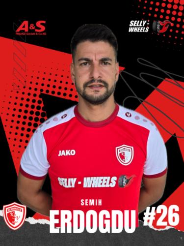 Semih Erdogdu